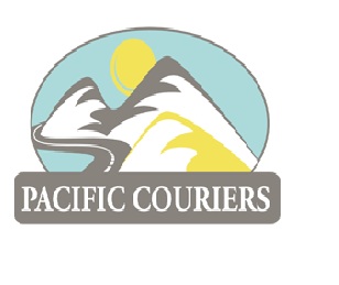 Pacific Couriers's Logo